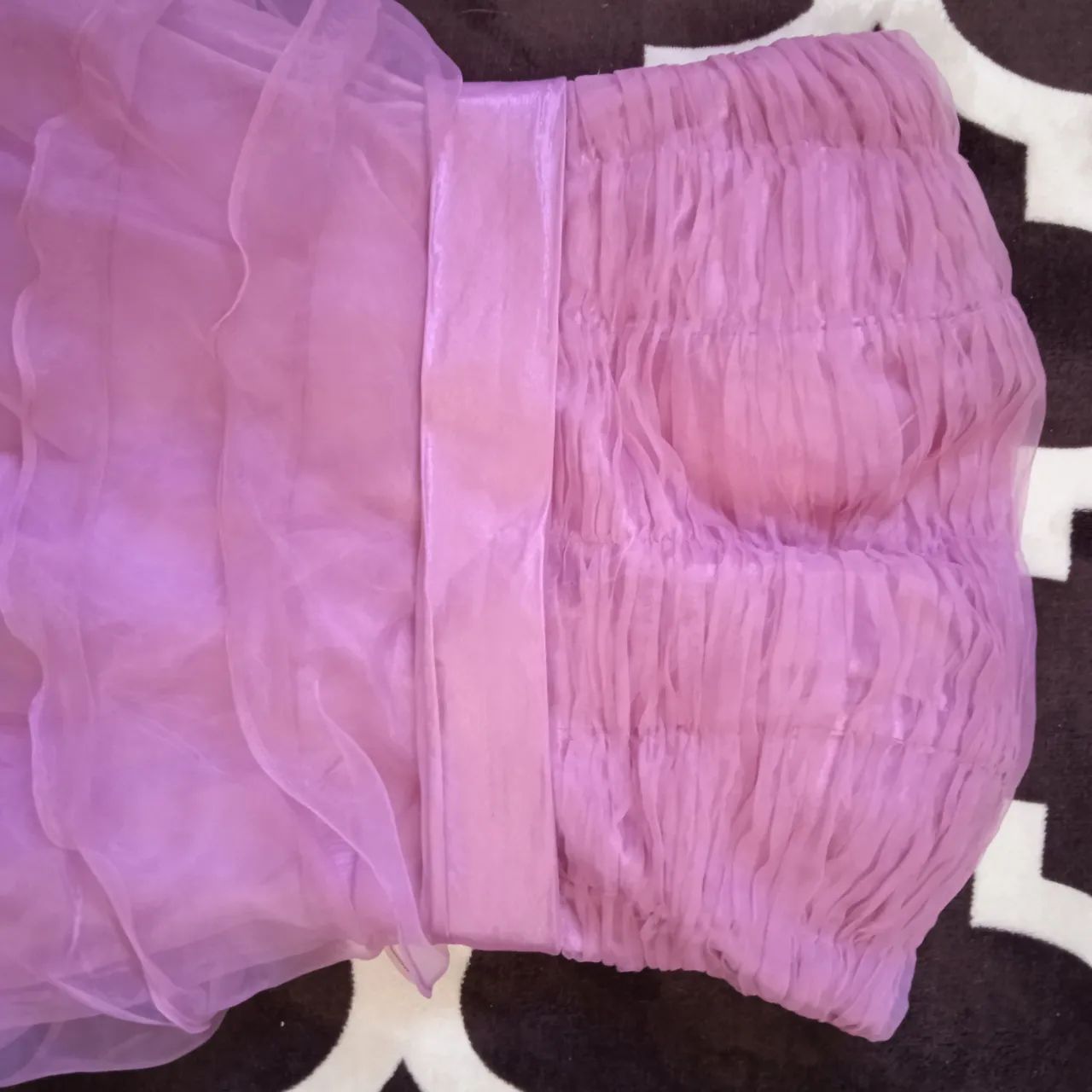 Vestido tomara que caia  - Foto 3