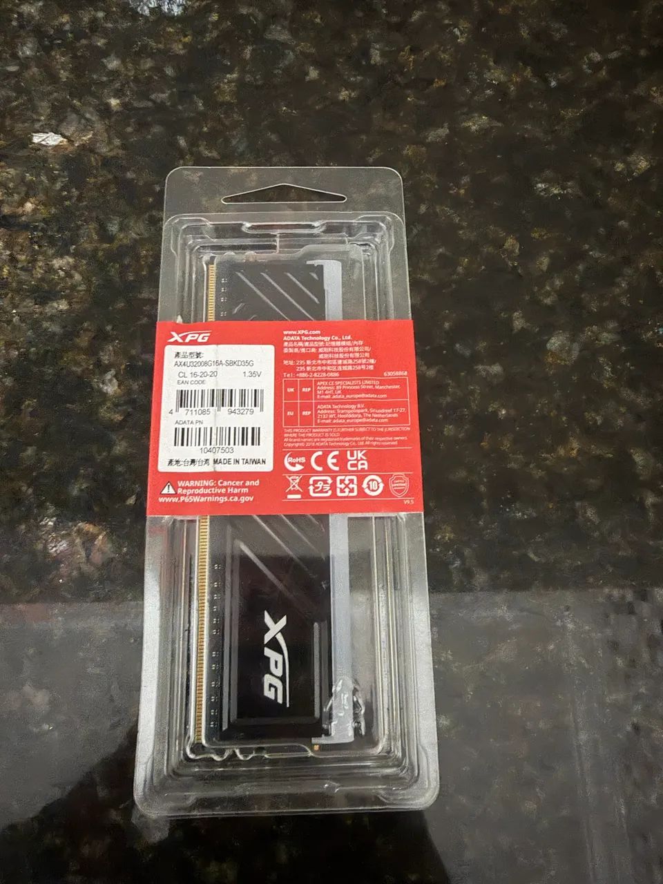 3 SSD 960gb + 1 Memória RAM DDR4 8gb - Foto 5