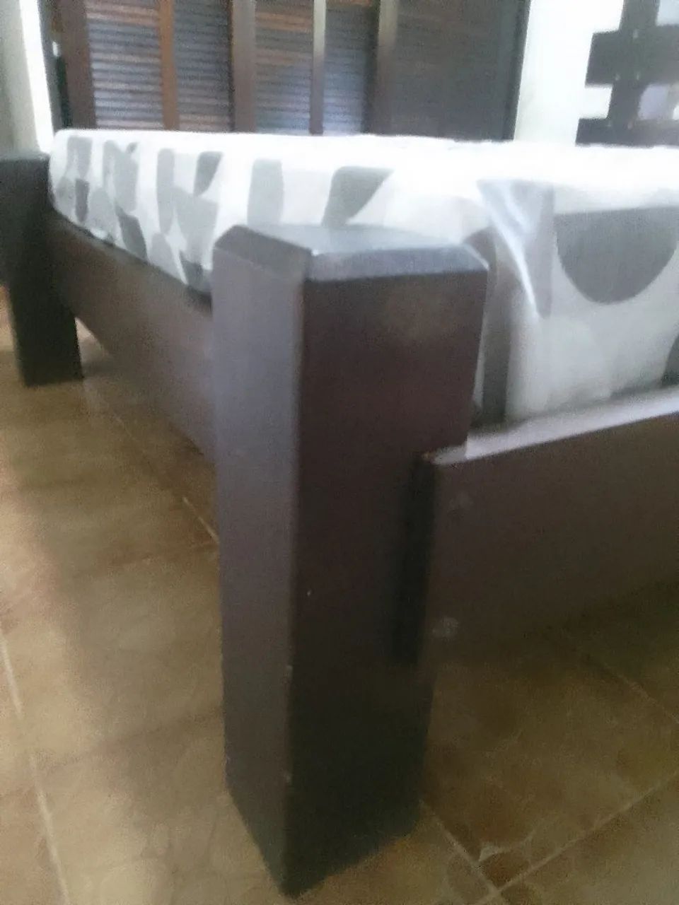 Cama de casal - Foto 4