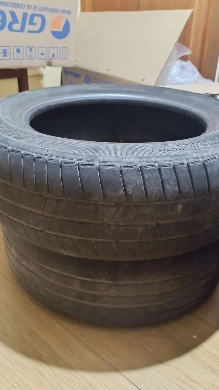 PNEUS ARO 15  - Foto 3