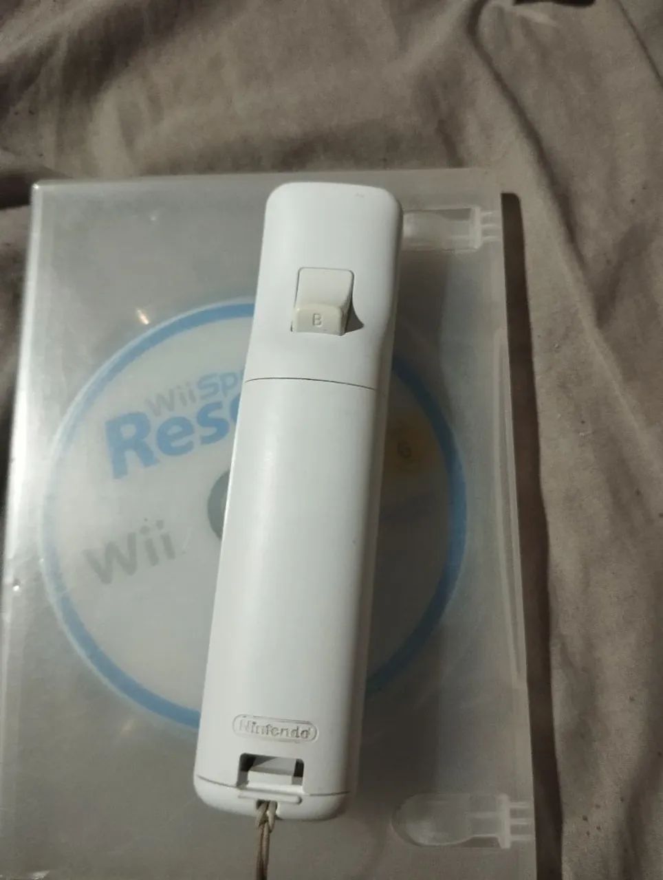 Nintendo Wii  - Foto 4