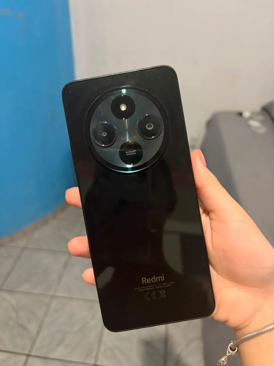 Xiaomi Redmi 14C - Foto 2