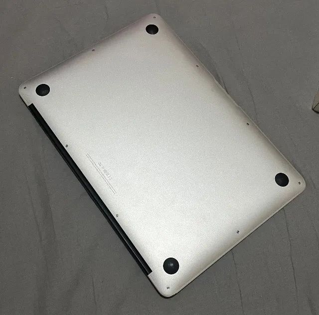 MacBook Air 13? i5 8GB SSD - Leve, rápido e ideal para estudos/trabalho - Foto 3
