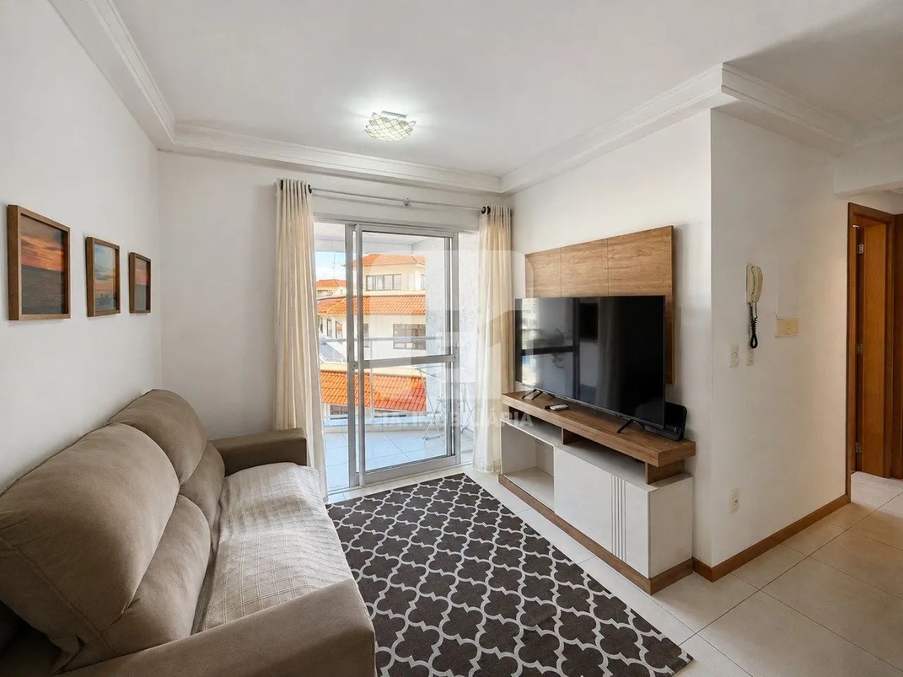 Apartamento 2 quartos na Cachoeira do Bom Jesus - Foto 2
