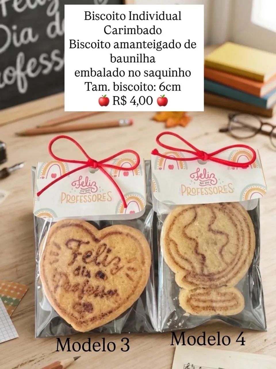 Presentes para o dia dos professores  - Foto 3