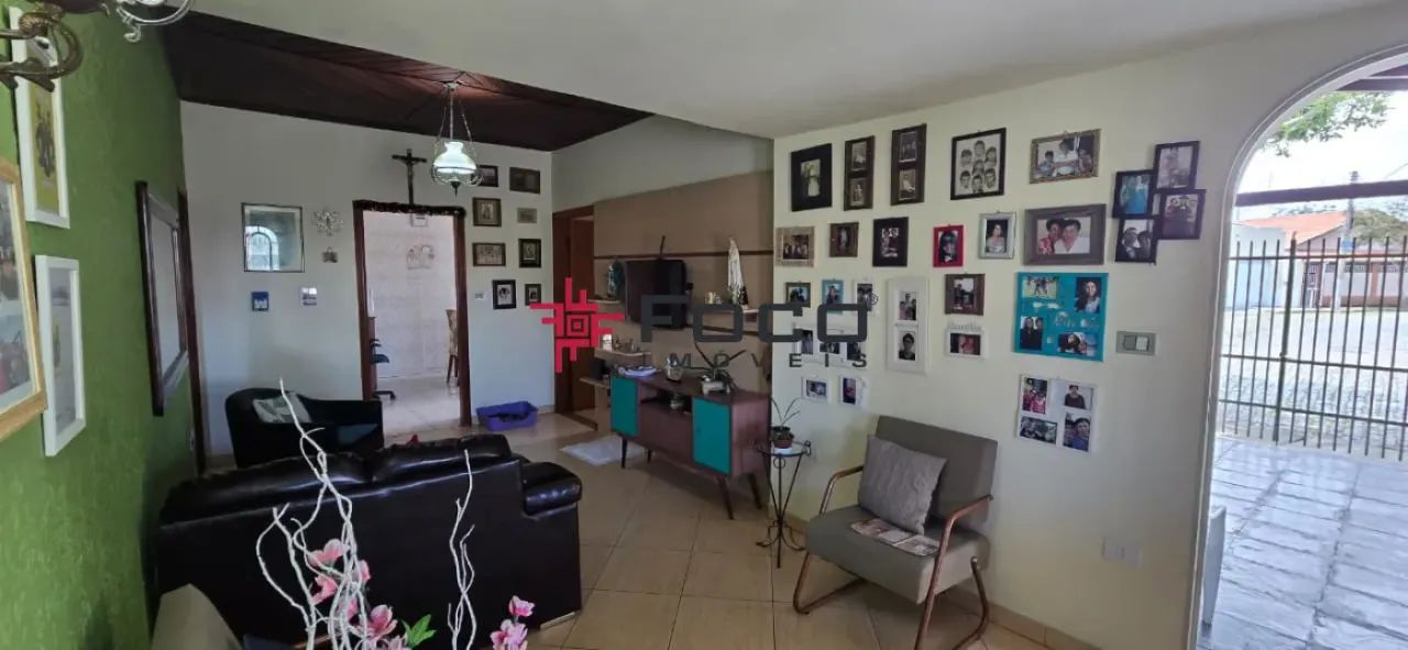 Casa com 03 dormitórios para Venda em Santana - Foto 2