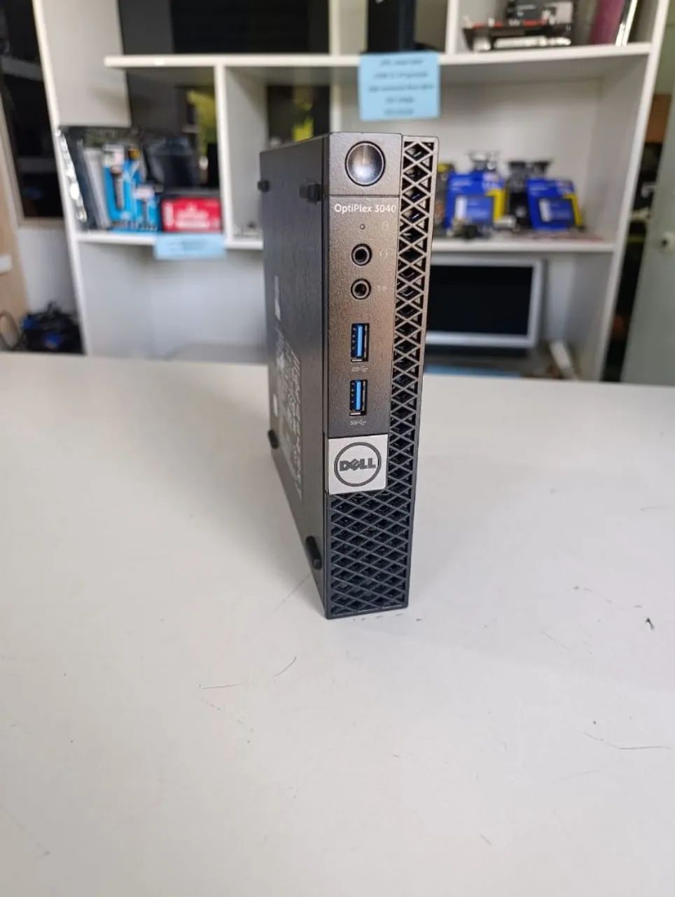 Mini pc dell optiplex 3040 6° geração 