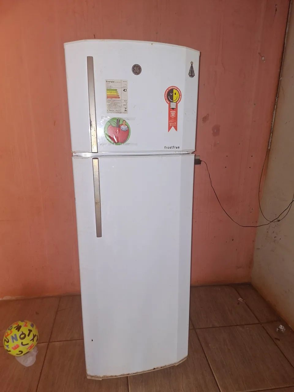 Geladeira 
