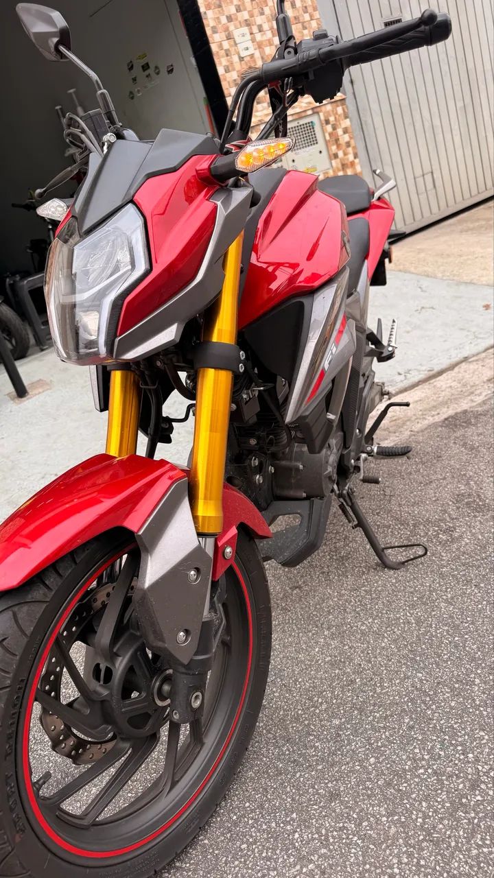 DR 160 - Foto 2