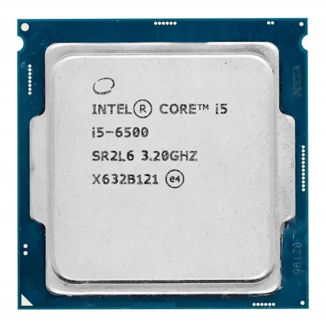 i5-6500