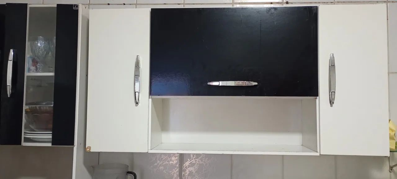 Armario de cozinha  - Foto 2
