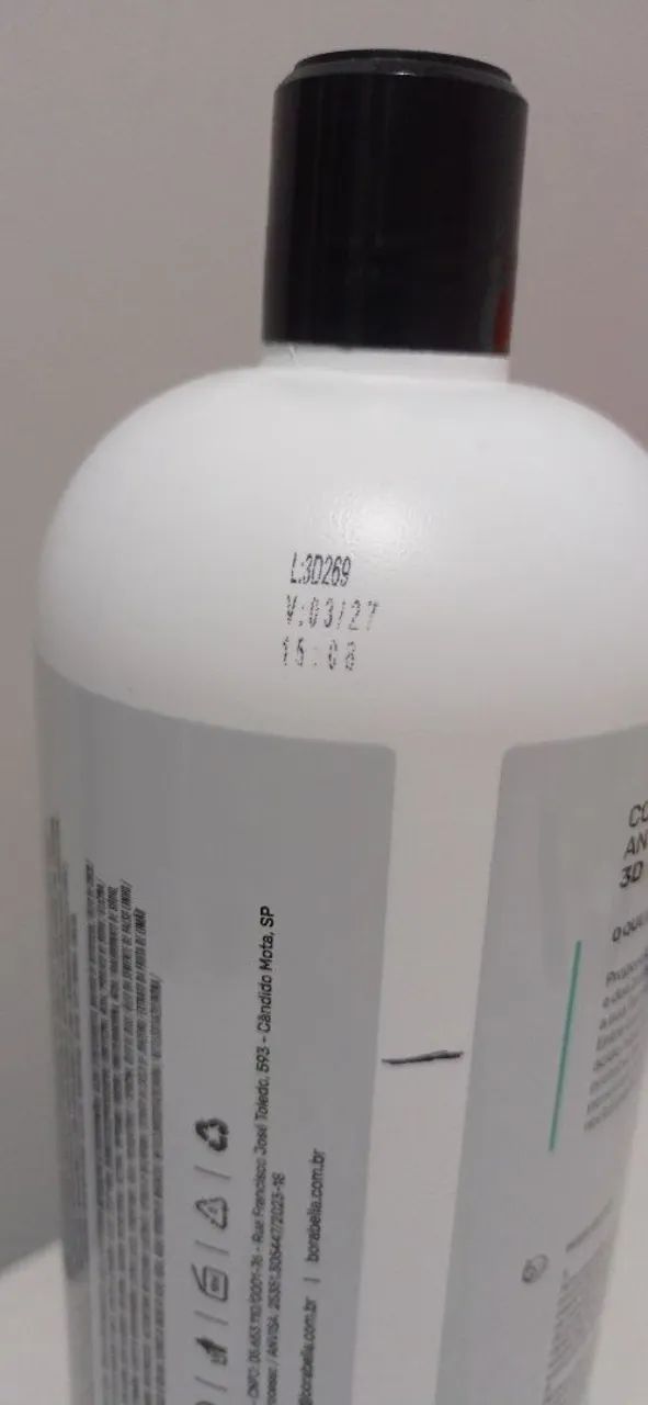 Selagem Silk Borabella - Foto 4