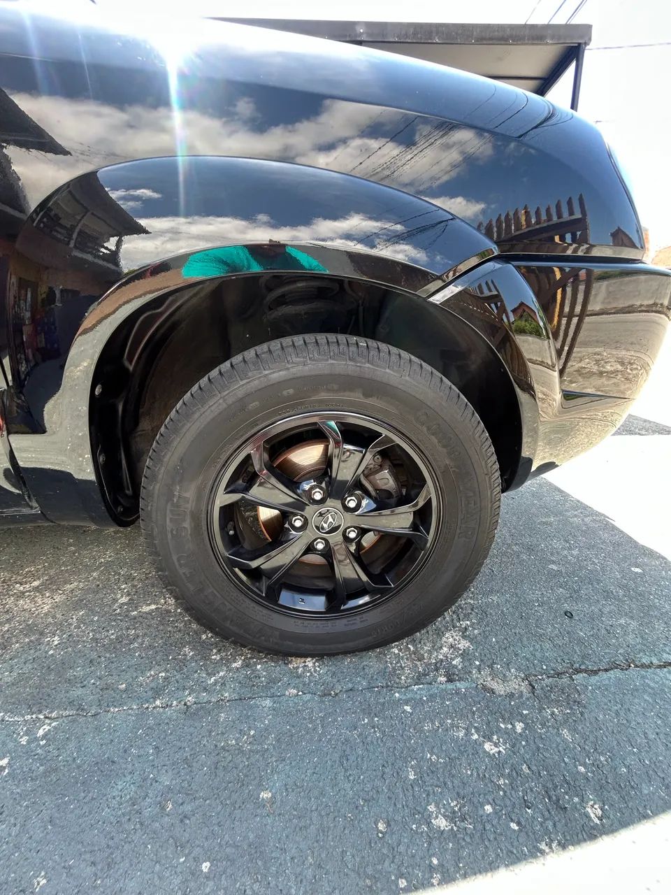 Hyundai Tucson 2013