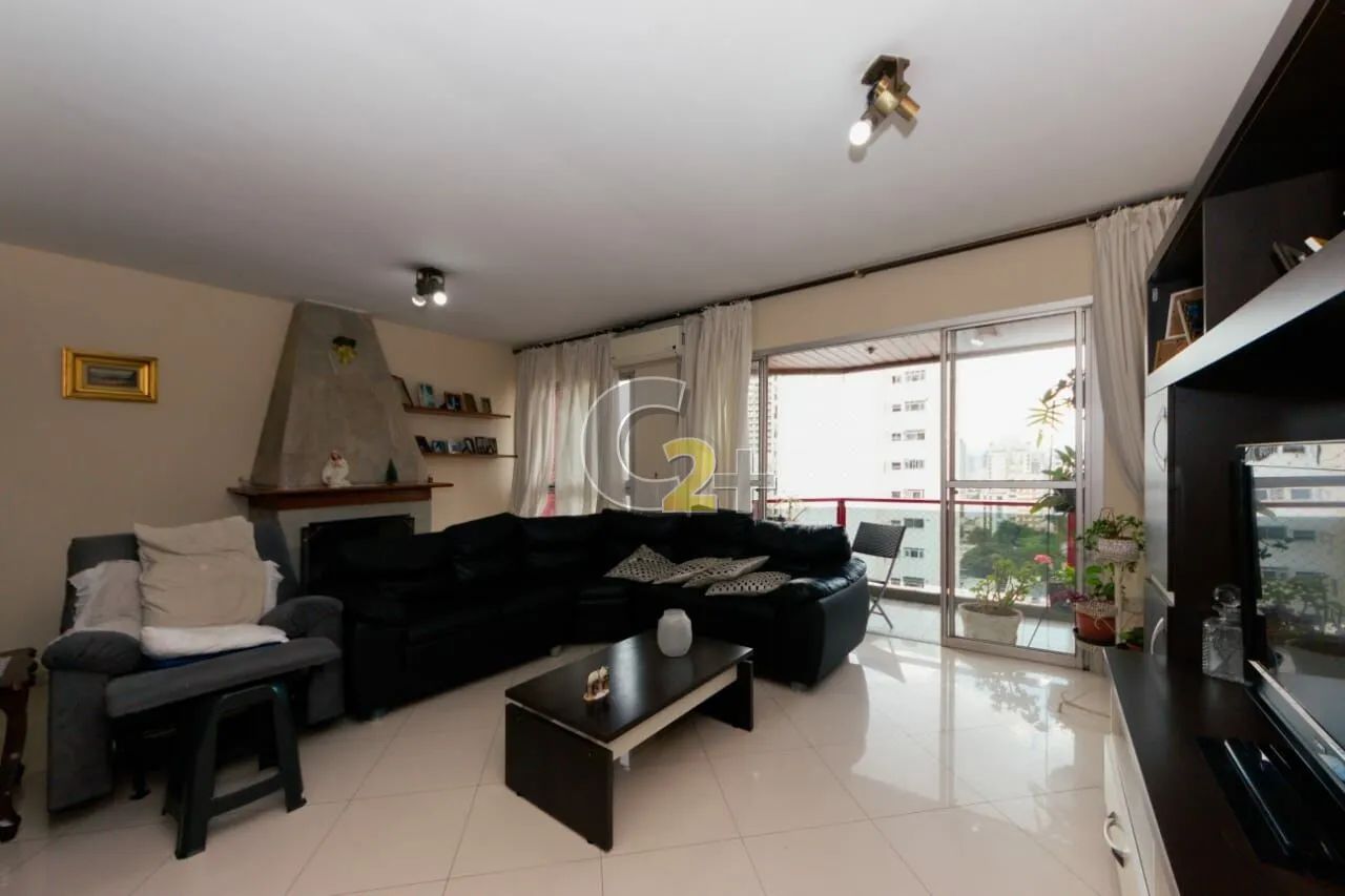 APARTAMENTO - VENDA - PERDIZES - 4 DORMITORIOS - 3 SUITES - 3 VAGAS