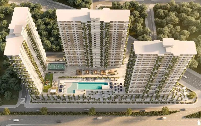 Apartamento 4 suítes 170m² Vision - VivaPark - Foto 3