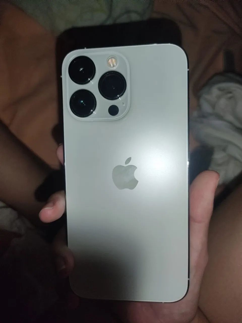 iphone 13 pro 512gb  - Foto 2