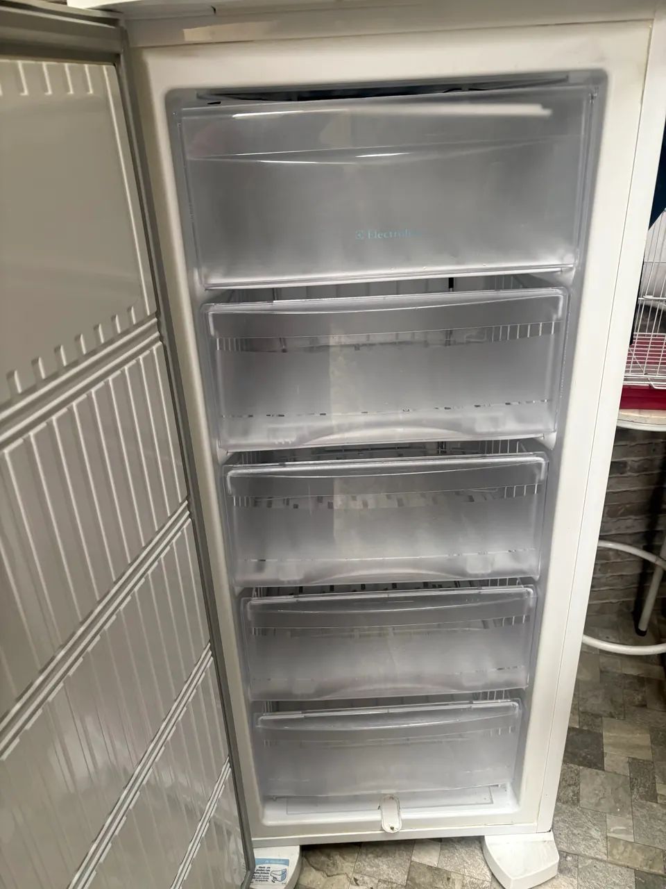 Freezer  - Foto 3