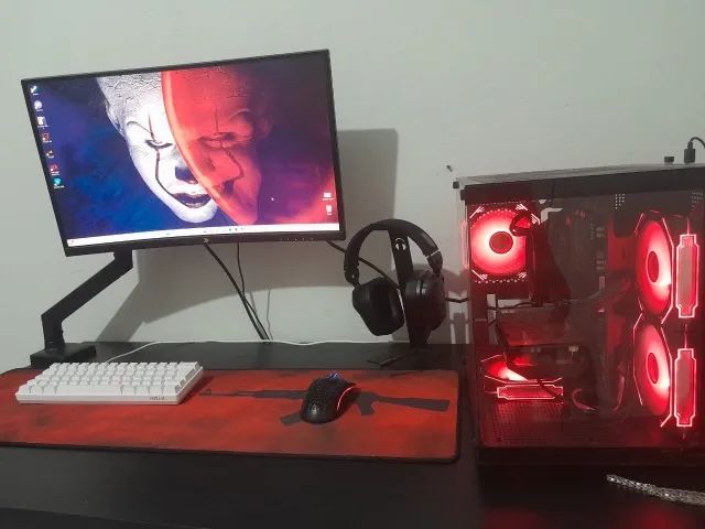 Computador Gamer - Foto 4