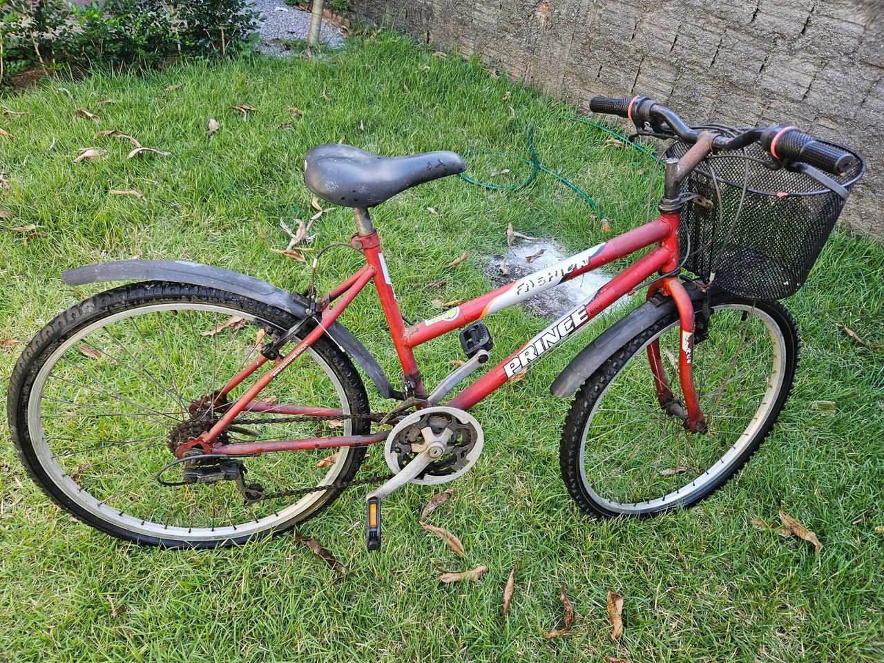 Bicicleta 6 marchas  - Foto 2