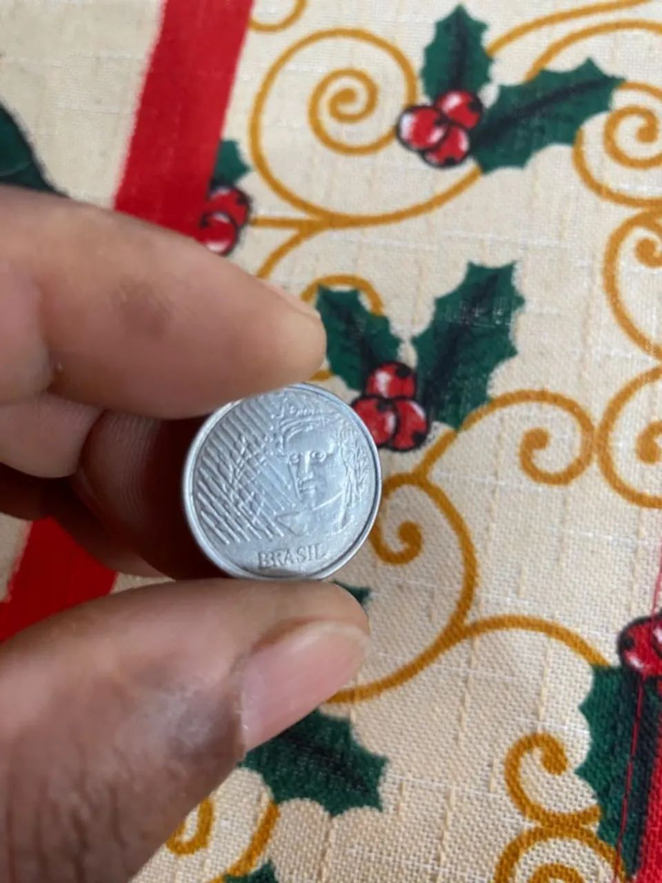 Vendo moedas com erros  - Foto 3