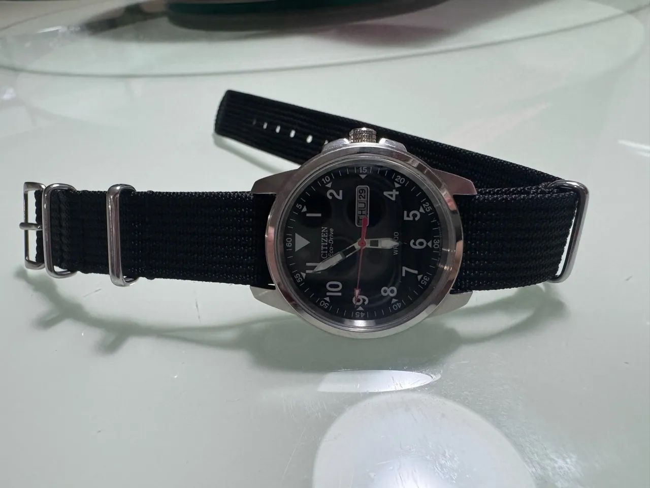 Citizen eco drive  - Foto 3