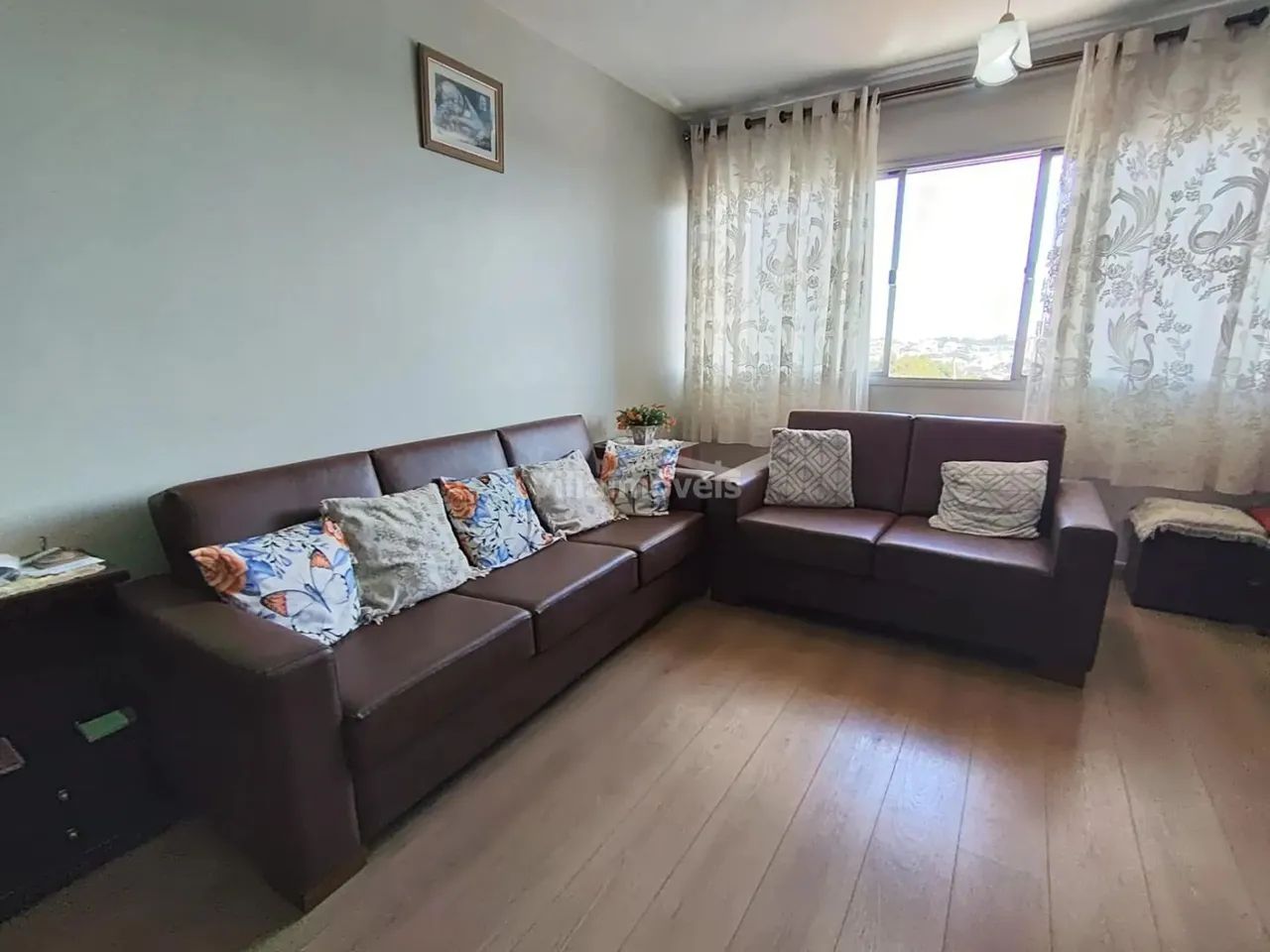 apartamento - Vila Industrial - Campinas - Foto 4