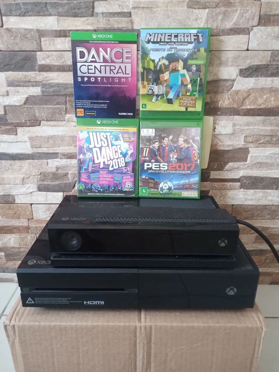 Xbox one - Foto 2