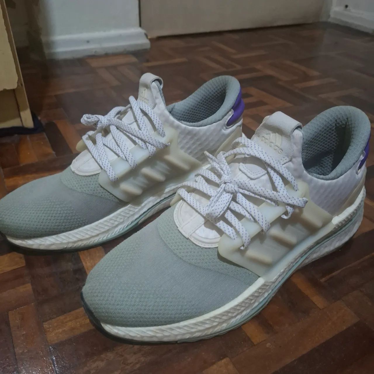 Tênis adidas x_plr boost - Foto 3