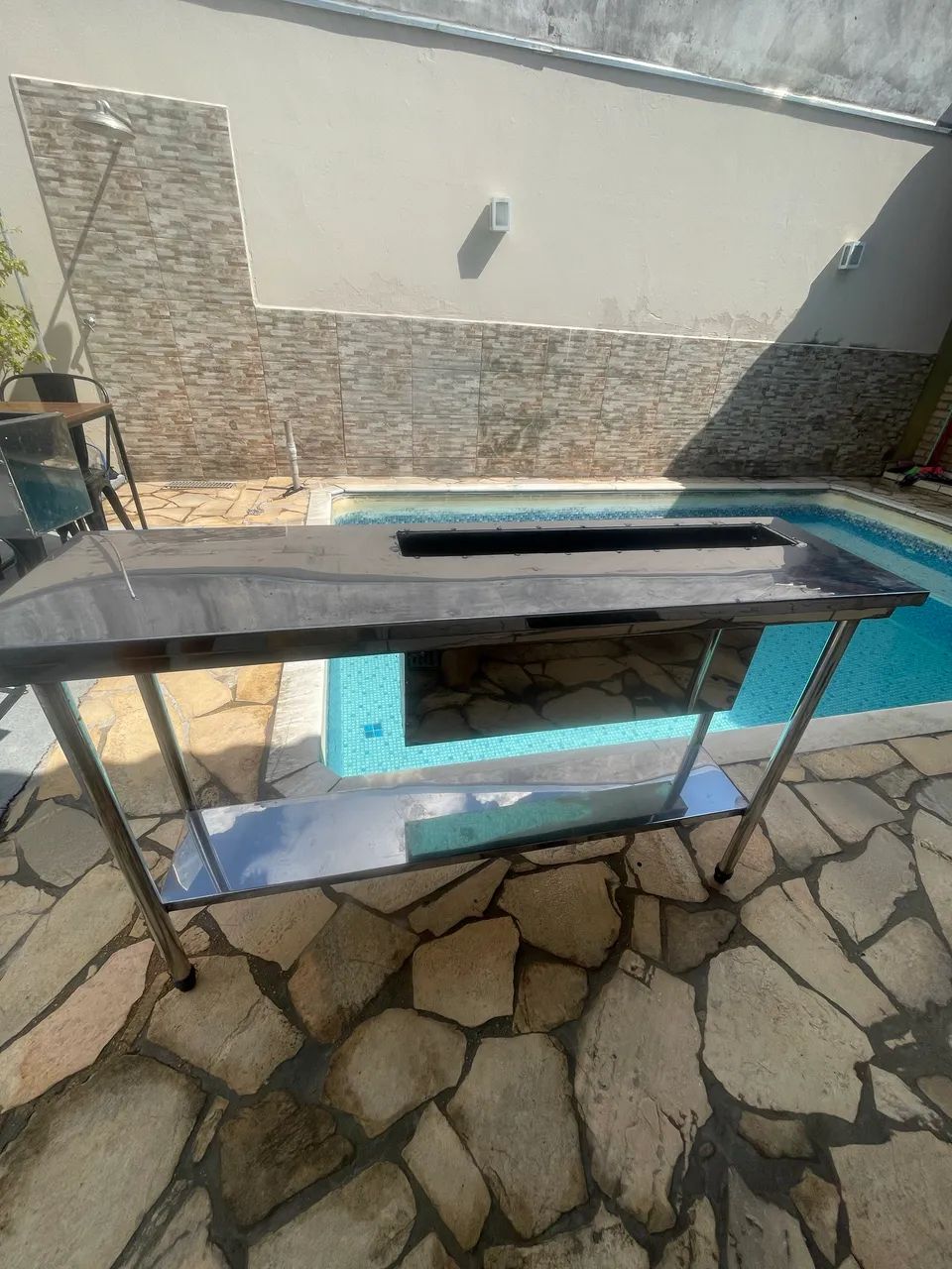 Mesa inox423932585103206401