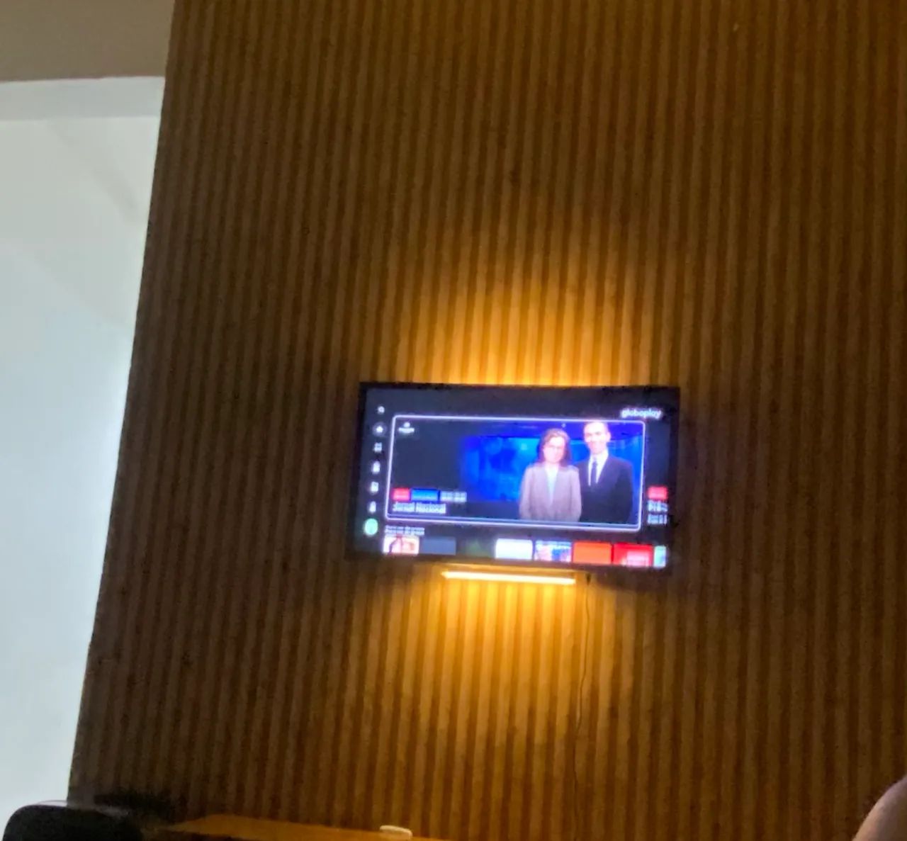 tv samsung 32 polegadas 