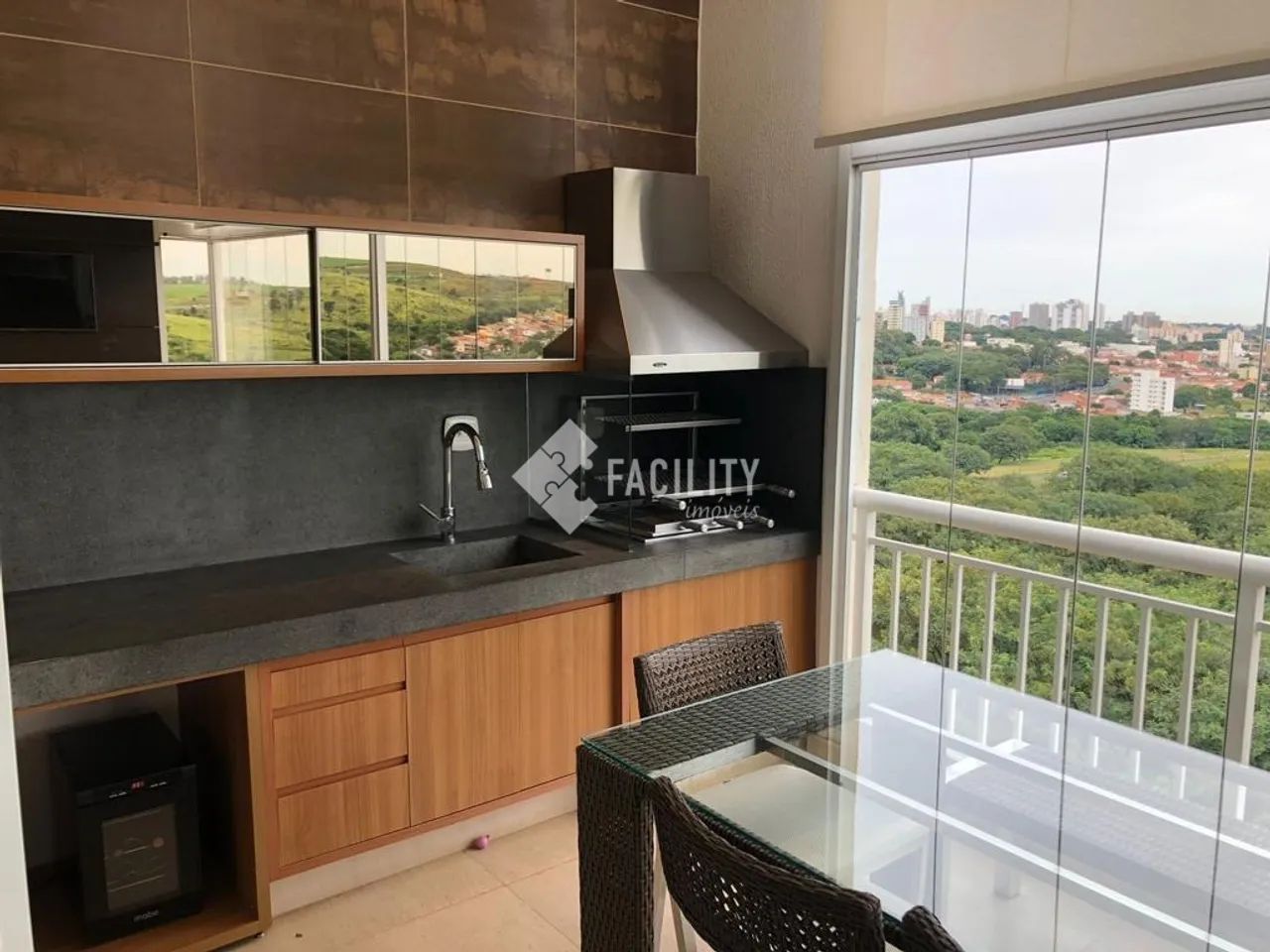 apartamento - Vila Brandina - Campinas - Foto 4