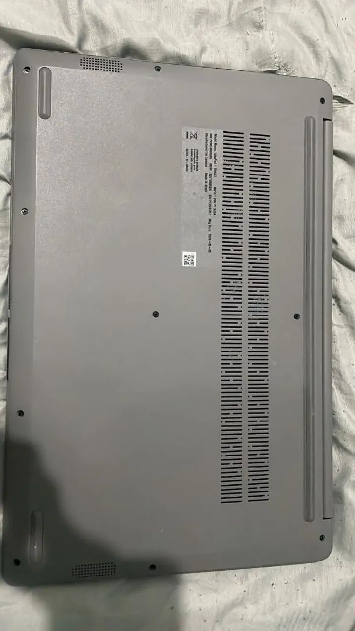 Notebook muito novo! - Foto 5