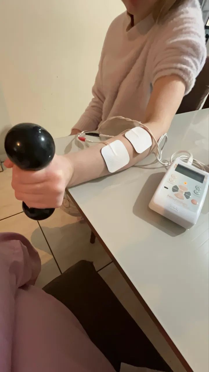 Fisioterapia Domiciliar  - Foto 4