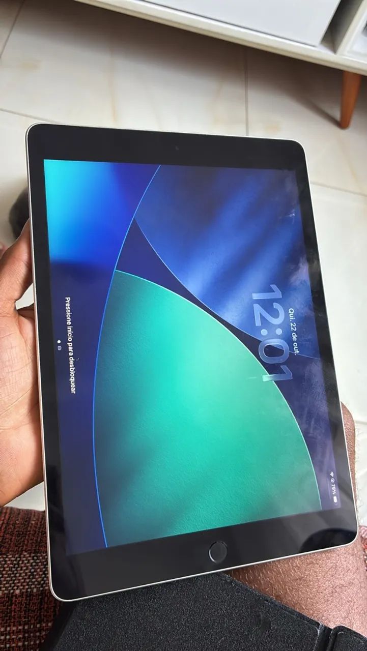 iPad 9 geração  - Foto 2