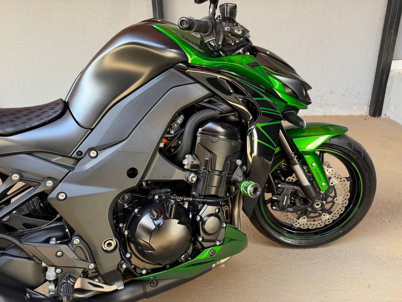 Kawasaki 1000 2023 - 1523190106 | OLX
