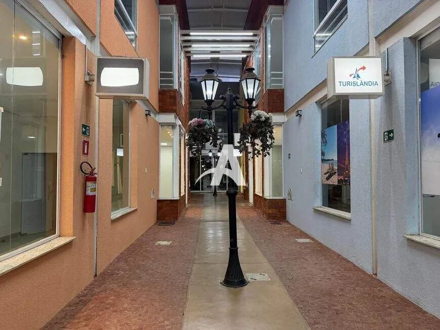 Loja para aluguel, Centro - Uberlândia/MG