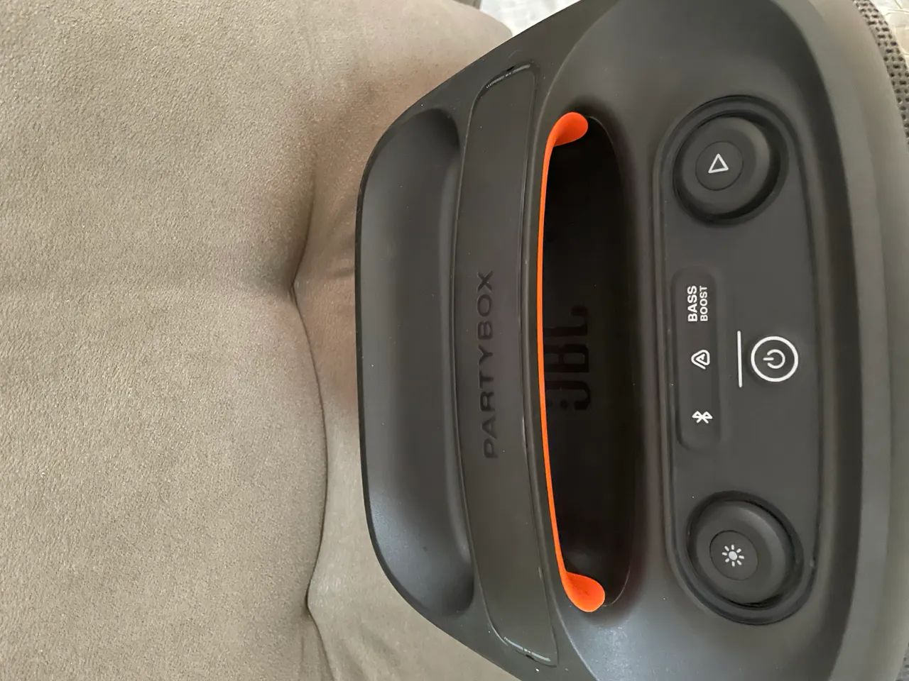JBL PartyBox Essential 2 (ZERO) - Foto 2