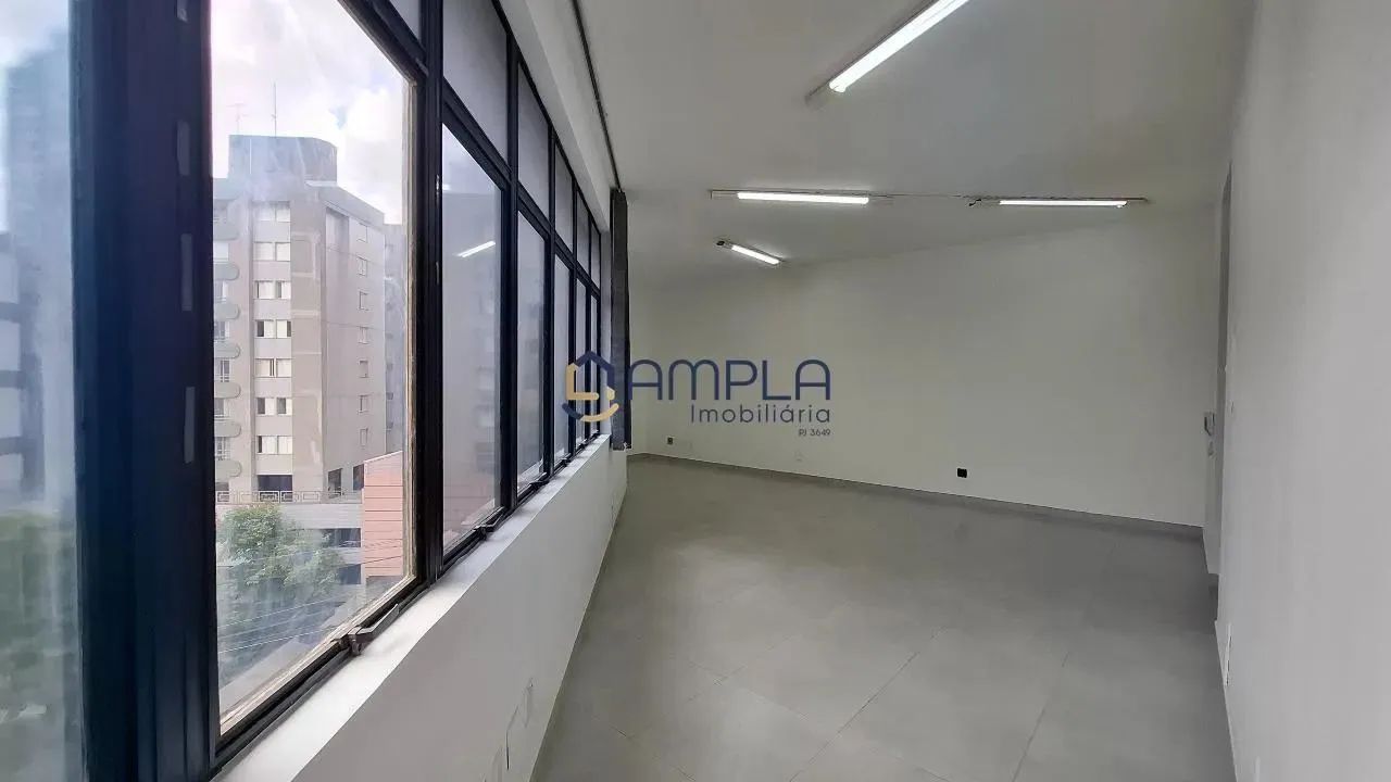 Sala para aluguel, Buritis - Belo Horizonte/MG - Foto 4