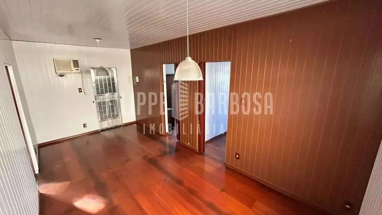 CASA LINEAR - 2 QUARTOS - BENTO RIBEIRO - Foto 2