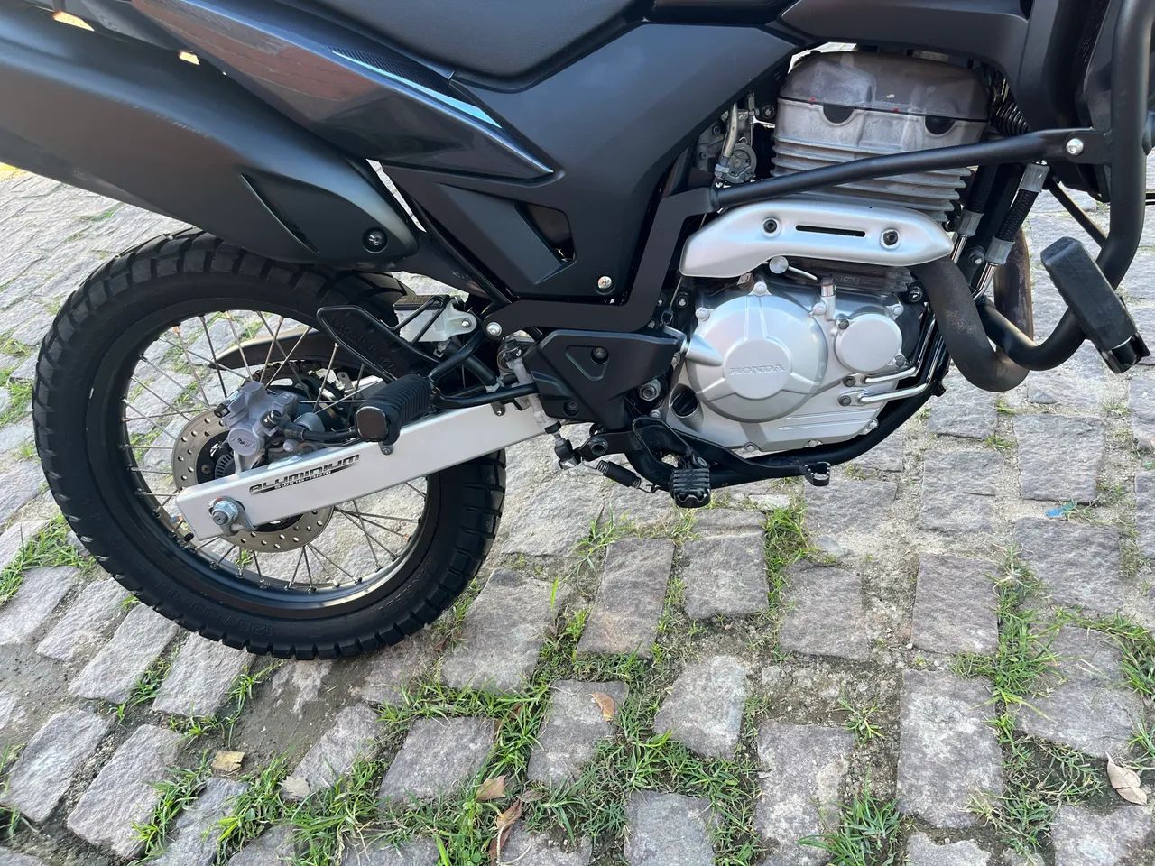 Xre 300 ABS - Foto 4