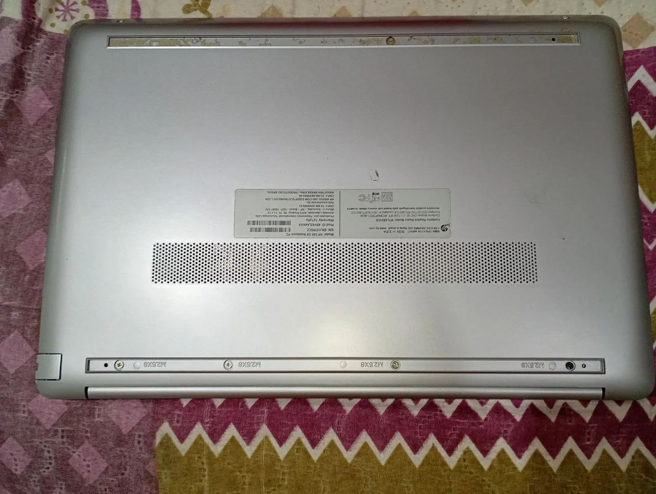 Notebook HP core i3 - Foto 2