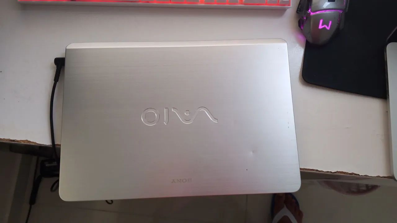 Notebook Sony Vaio Fit 14 - Foto 2