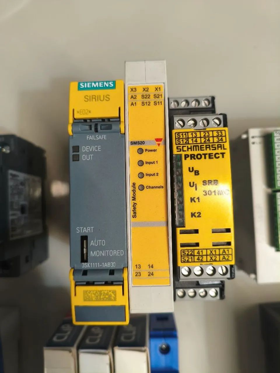 Materiais elétricos  - Foto 3