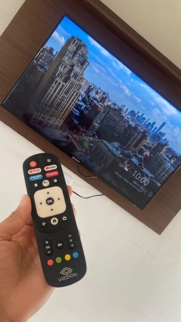 Smart tv 43?