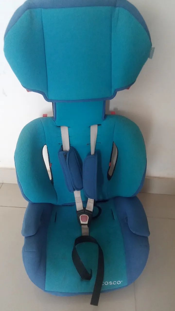 Cadeirinha de carro - Foto 2