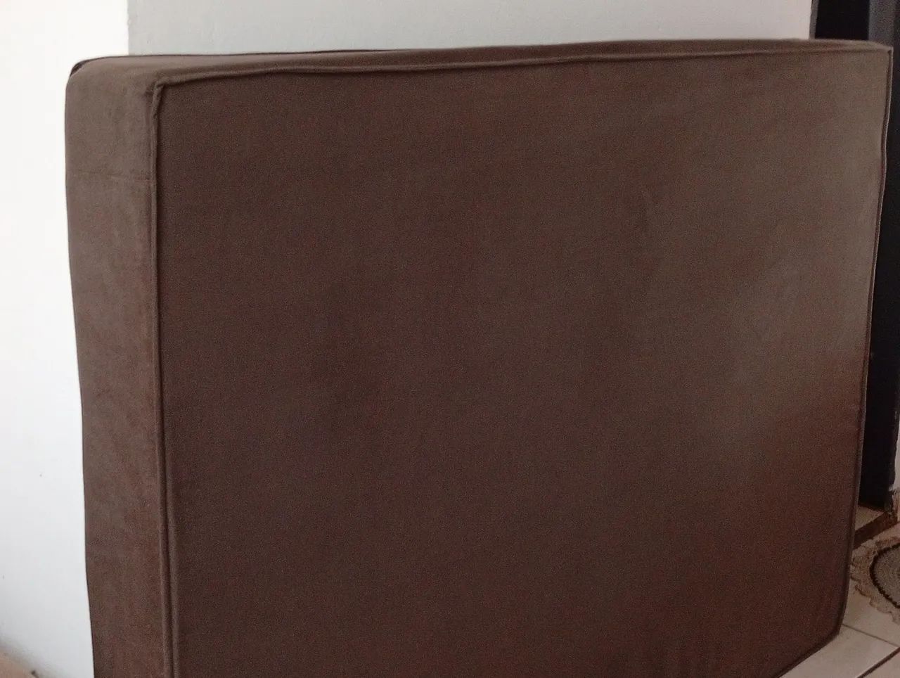 Colchão ortopédico 