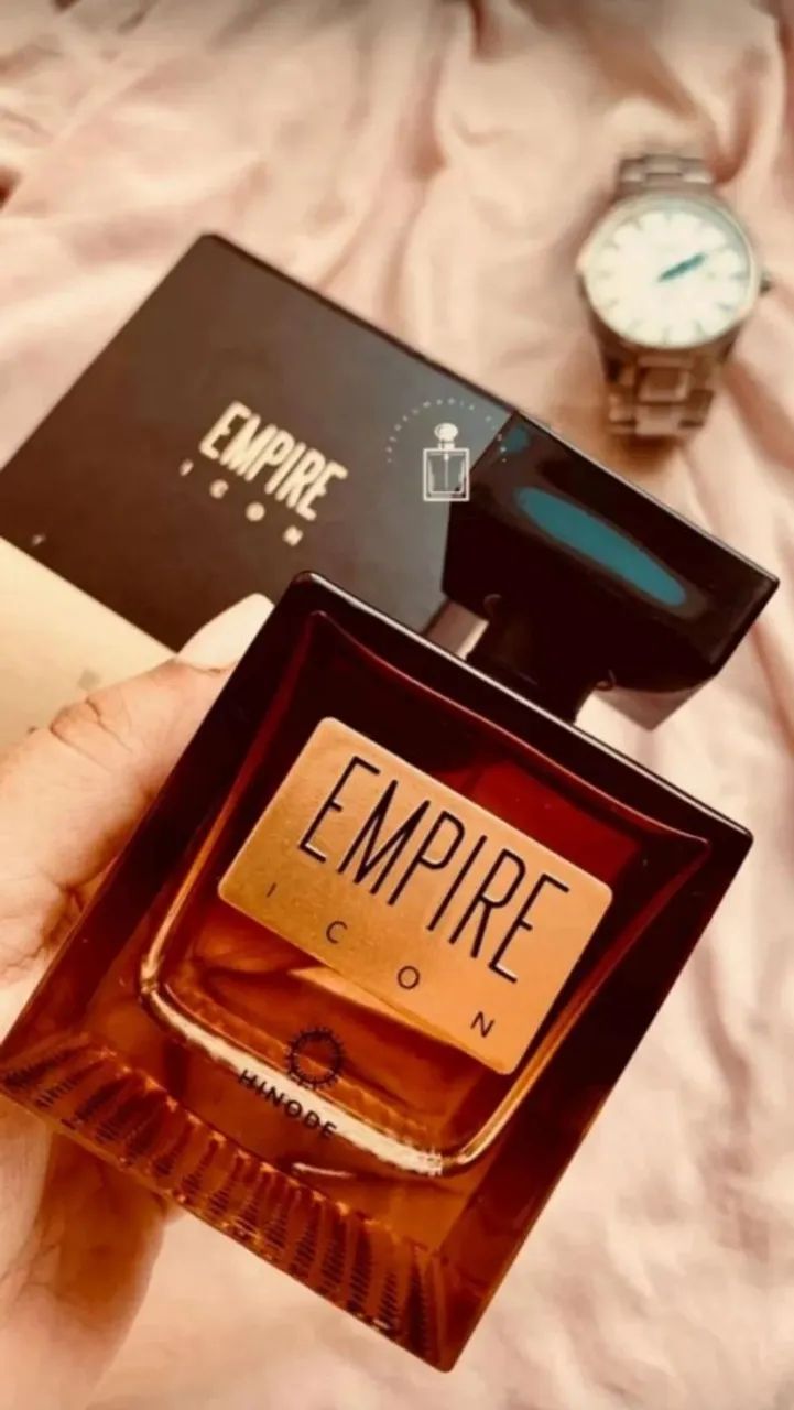 Perfumes da Hinode a pronta entrega aceitamos cartão de crédito  - Foto 3