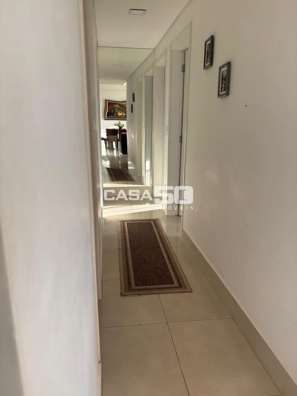 Apartamento Jardim Consteca em Sumaré - Foto 5