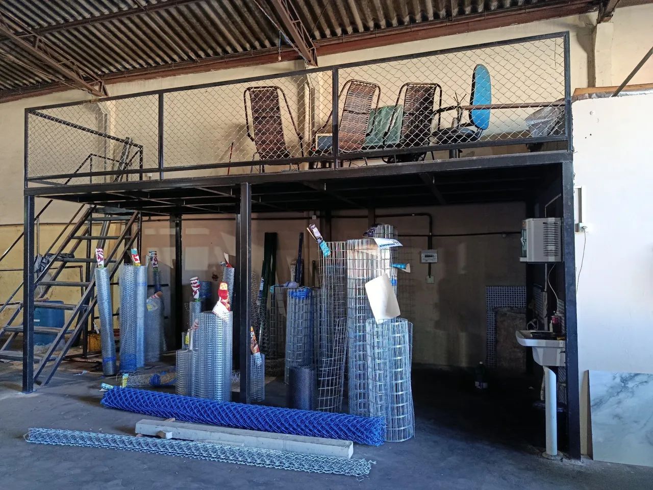 Mezanino - Foto 4