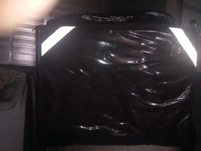 Bag de entregador - Foto 3